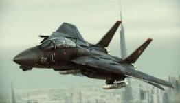 New Ace Combat: Assault Horizon Screenshots Show Russian Aircrafts, Aces From The Past