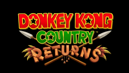 Wii Review: Donkey Kong Country Returns