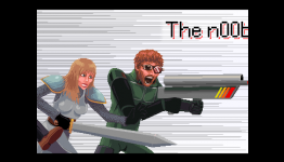 n00bketeers 79: 33 Boots Aflame