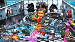 Pinball FX 2: Ms. Splosion Man Table – XBLA Review by Brash Games