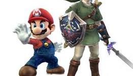 WiiU is amazing,  3DS will beat Vita, Mario/Zelda are great games