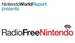 Radio Free Nintendo: Episode 261: Dat New Bitness