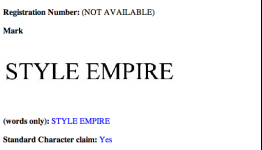 Joystiq: EA files trademarks for ‘Style Empire’