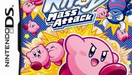 NWR: Kirby Mass Attack Review