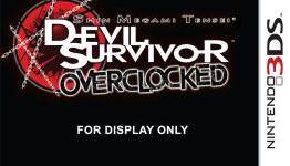 NWR: Shin Megami Tensei: Devil Survivor Overclocked Review