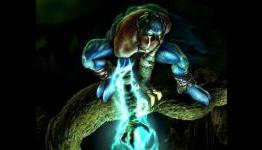 Ex-Legacy of Kain dev (now Naughty Dog) would love to see the franchise return