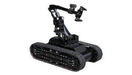 Battlefield 3 EOD Bot In Action