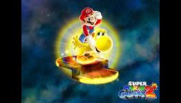 ONM – Super Mario Galaxy 2 is as close to perfection as games get
