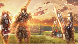 Open Letter To Sega: If You Can’t Publish It, License It.