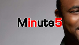 In 5 Minutes: Wayne Brady Would Be Proud