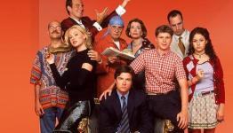 Arrested Development is Coming Back to TV