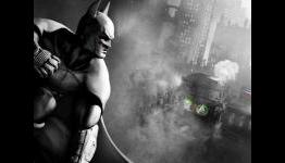 4th Playable Batman: Arkham City Character Revealed
