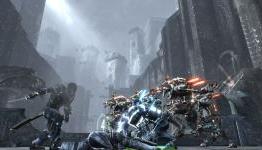 Save Game Online: Old Game, New Review – Too Human