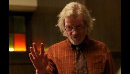Push-Start Review: Red State
