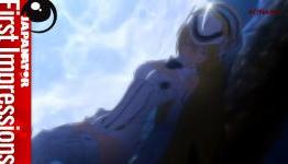 Japanator – First Impressions: Busou Shinki Moon Angel