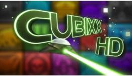 Game Guys review: Cubixx HD