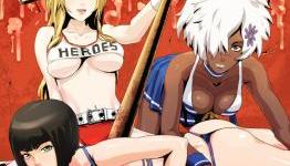 RoboAwesome’s No More Heroes: Heroes Paradise | Review (PS3)