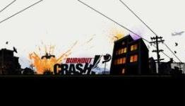TheParanoidGamer Review: Burnout Crash