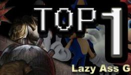 Top 10: Most Annoying Characters – LAG