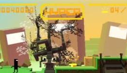 G4TV – Bit.Trip Complete Review