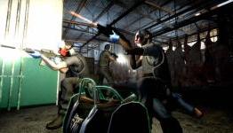 Payday: The Heist Hands-on Preview: BuzzFocus