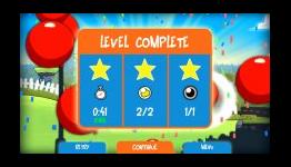 MoveModo – Max and the Magic Marker: Gold Edition Review