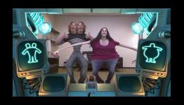 Kinectaku – Kinect Fun Labs: Mutation Station Review