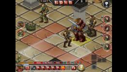 GameZebo: D&D Heroes of Neverwinter Review