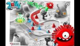 GameZebo: Jelly Defense Review