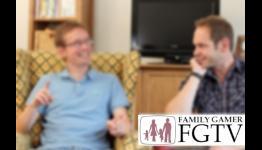 Wired: Family Gamer TV Takes on the PS3