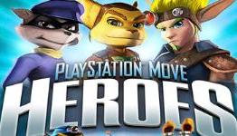 Console Domination: Playstation Move Heroes Review