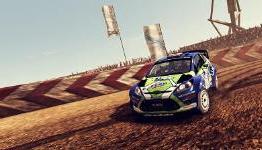 New WRC 2 – the Official Game Screenshots Revealed