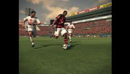 NXT Gamer: Pro Evolution Soccer 2012 Review