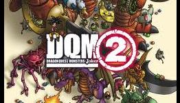 Metro GameCentral: Dragon Quest Monsters: Joker 2 Review – Pokémon Grey