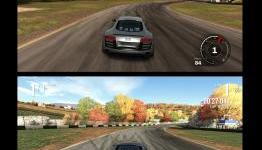 Forza 3 vs Forza graphics comparison – Gamereactor UK