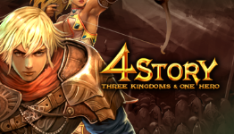 4Story – Cash King Award Event