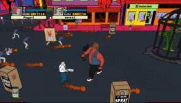 Ugly Americans: Apocalypsegeddon Review | Geared for Gamers