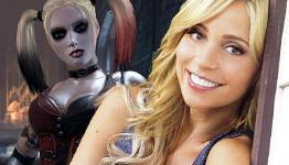The Psychotic Voice of Sociopathic Love: Tara Strong Discusses Voicing Harley Quinn in Arkham City