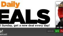 OnLive Sale: 7 THQ Daily Deals This Week – Today it’s Homefront