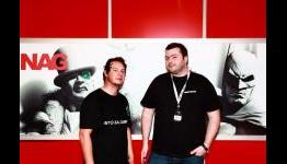 Paul Crocker Talks Batman: Arkham City with ITF Gaming