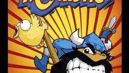 Fantastical, Rotastical Entertainment – A Review of Rotastic [Wanderson75.net]