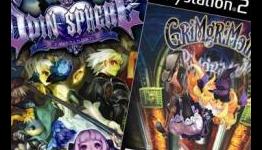 Sony releases forgotten PS2 classics on PS3