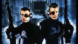 Universal Soldier TV Series in Development