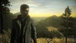 Remedy Developing Alan Wake 2 For Xbox 720? – Xbox World Dec 2011