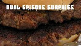 B-Side Show Episode 6 – Double Patty