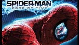 Official “Spider Man: The Edge of Time” Facebook Page Says Onlive Users Are Not “Legitimate Gamers”