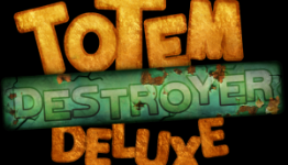indiePub’s Totem Destroyer Deluxe now available for Mac