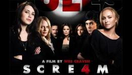 Here’s the Alternate Opening of Scream 4
