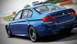 Forza Motorsport 4 – Endangered Species Trailer