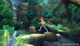 Trademark suggests Ni no Kuni PS3 to be called ‘Wrath of the White Witch’